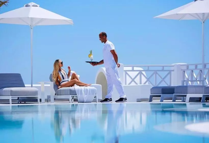 Fotos del hotel De Sol Hotel & Spa:  16