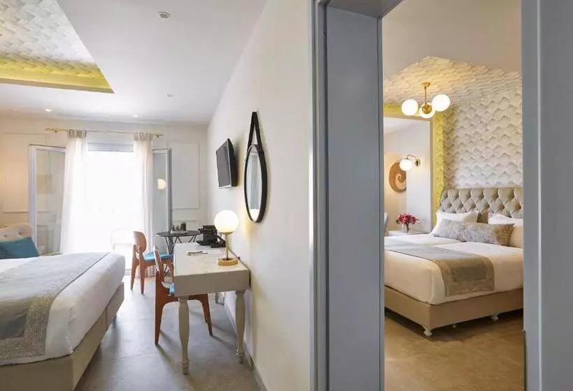 Fotos del hotel De Sol Hotel & Spa:  22