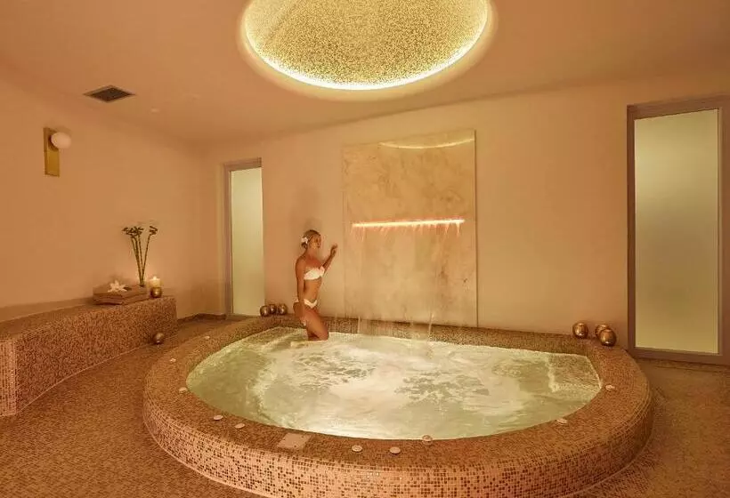 Fotos del hotel De Sol Hotel & Spa:  4