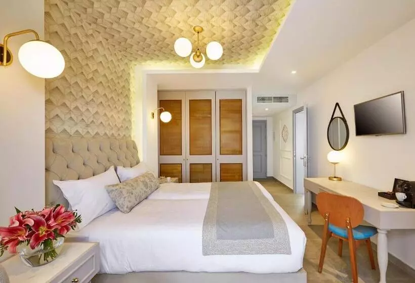 Fotos del hotel De Sol Hotel & Spa:  7