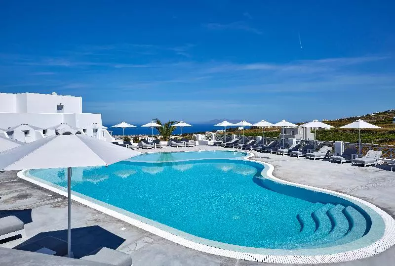 Fotos del hotel De Sol Hotel & Spa:  13