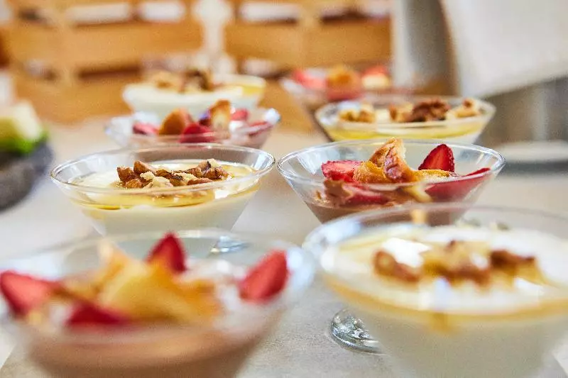 Fotos del hotel De Sol Hotel & Spa:  10