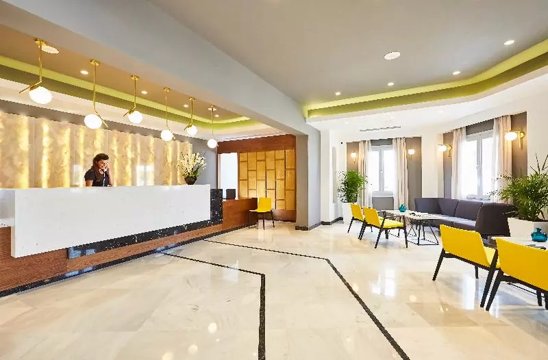 Fotos del hotel De Sol Hotel & Spa:  14