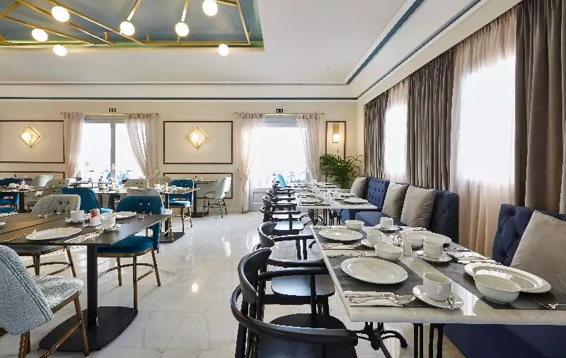 Fotos del hotel De Sol Hotel & Spa:  24