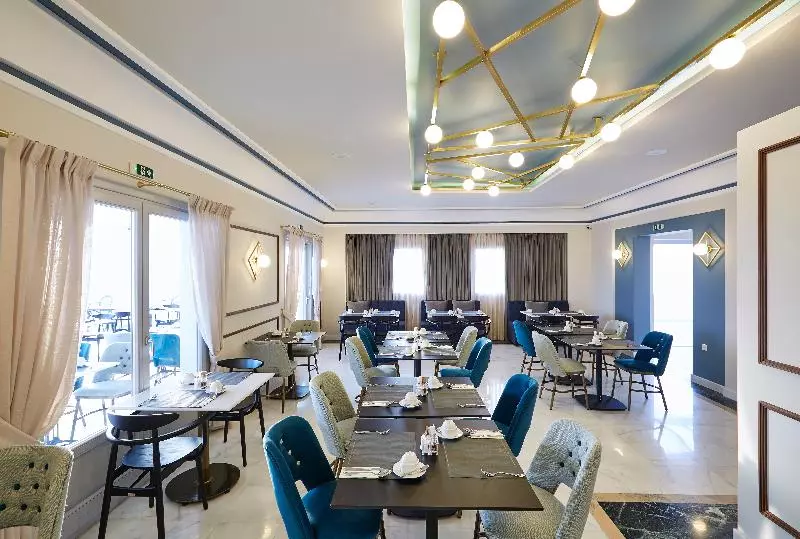 Fotos del hotel De Sol Hotel & Spa:  25