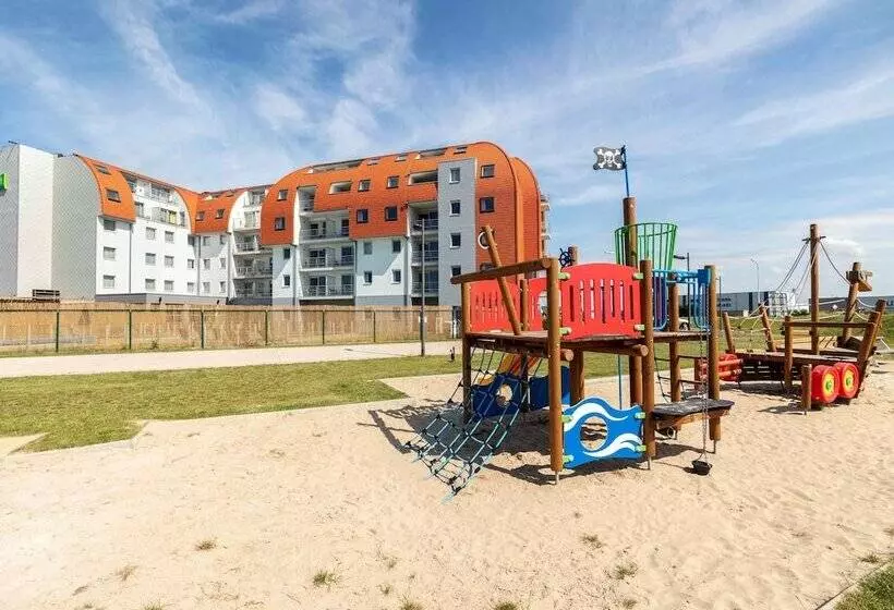 Fotos del hotel Ibis Styles Zeebrugge:  4