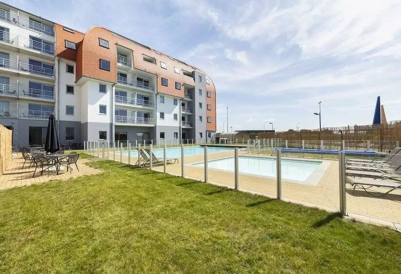 Fotos del hotel Ibis Styles Zeebrugge:  9