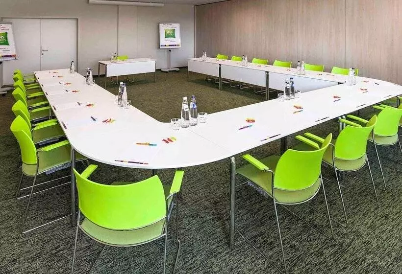 Fotos del hotel Ibis Styles Zeebrugge:  3