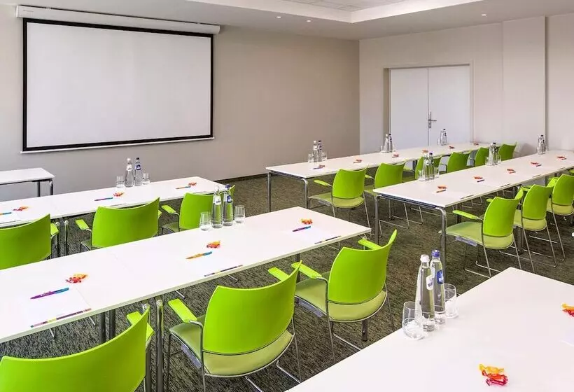 Fotos del hotel Ibis Styles Zeebrugge:  7