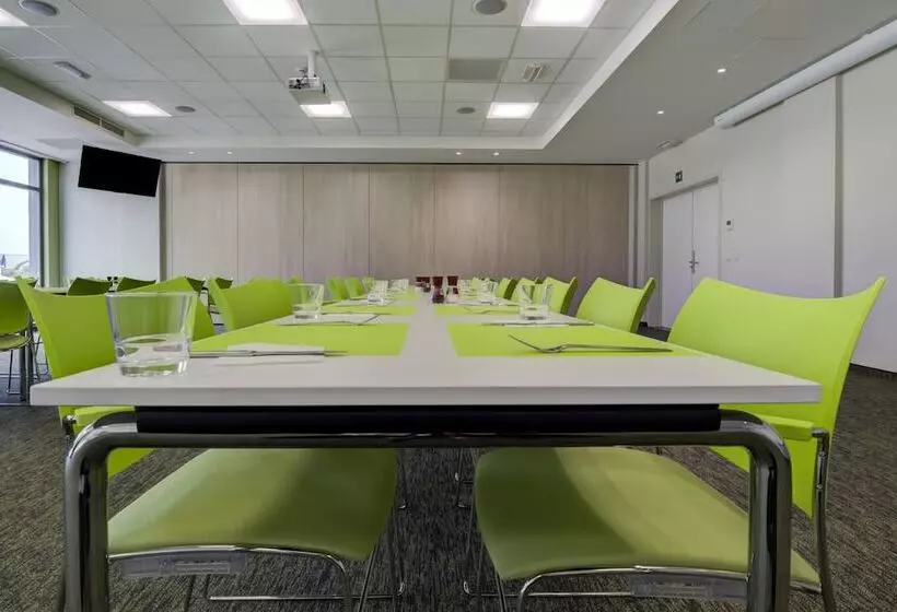 Fotos del hotel Ibis Styles Zeebrugge:  10