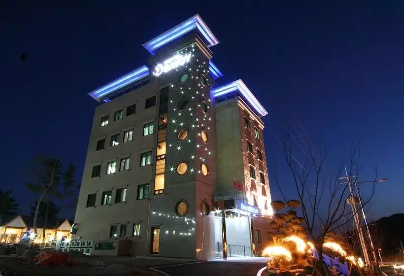 Fotos del hotel Incheon Prince:  23