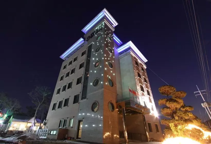 Fotos del hotel Incheon Prince:  18