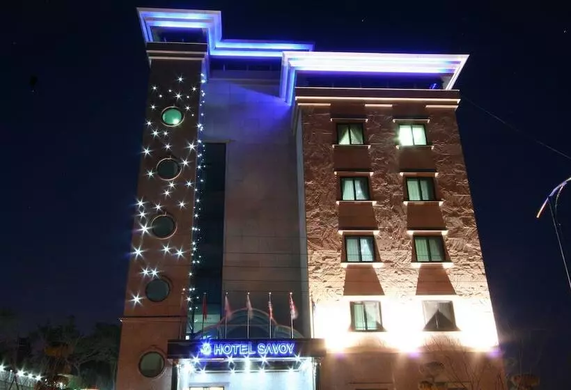 Fotos del hotel Incheon Prince:  5