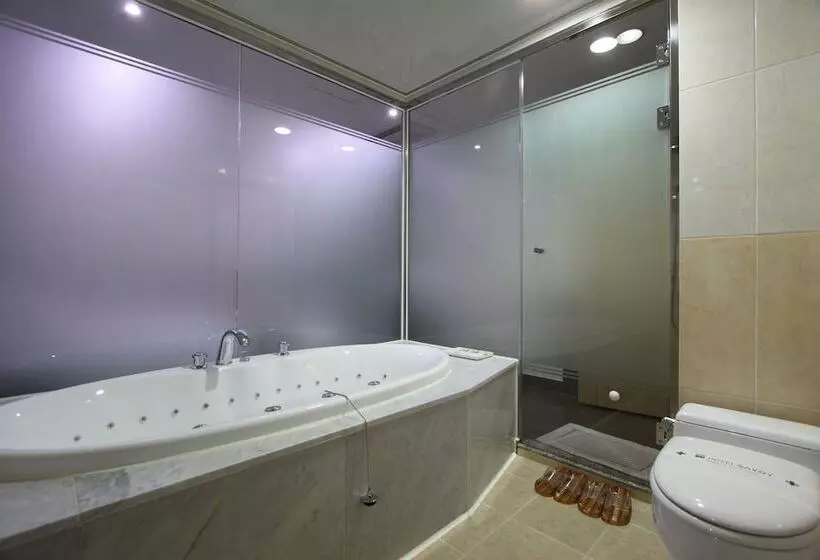 Fotos del hotel Incheon Prince:  20