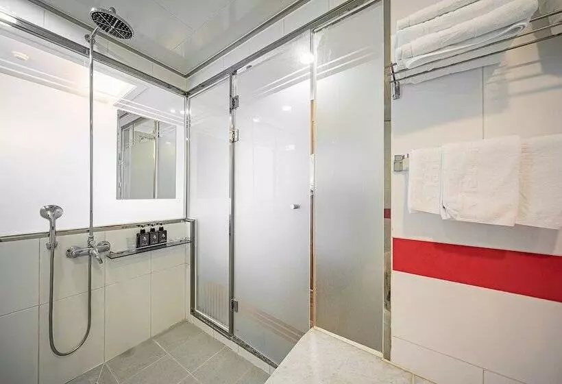 Fotos del hotel Incheon Prince:  17