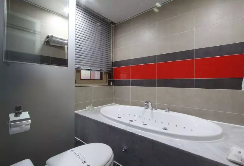 Fotos del hotel Incheon Prince:  4