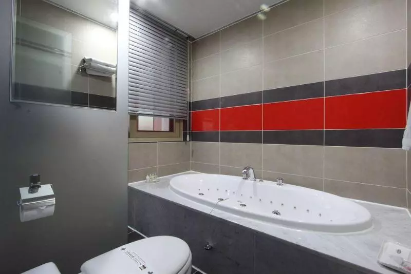 Fotos del hotel Incheon Prince:  11