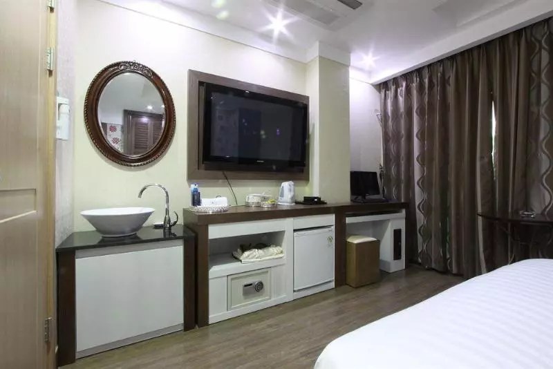 Fotos del hotel Incheon Prince:  10