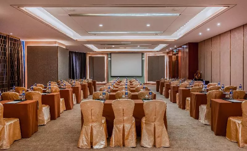 Fotos del hotel Intercontinental Fuzhou, An Ihg:  24