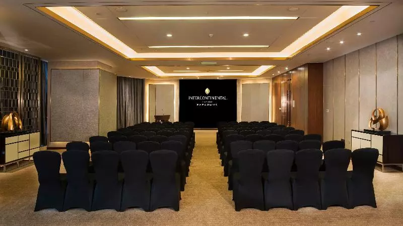 Fotos del hotel Intercontinental Fuzhou, An Ihg:  23