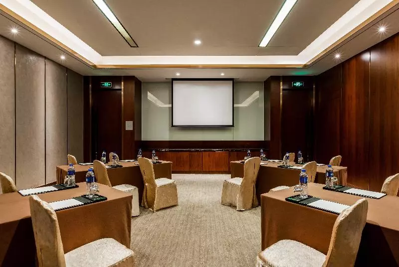 Fotos del hotel Intercontinental Fuzhou, An Ihg:  20