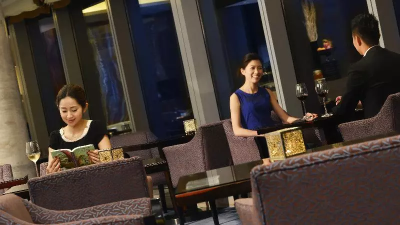 Fotos del hotel Intercontinental Fuzhou, An Ihg:  10