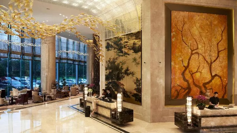 Fotos del hotel Intercontinental Fuzhou, An Ihg:  18