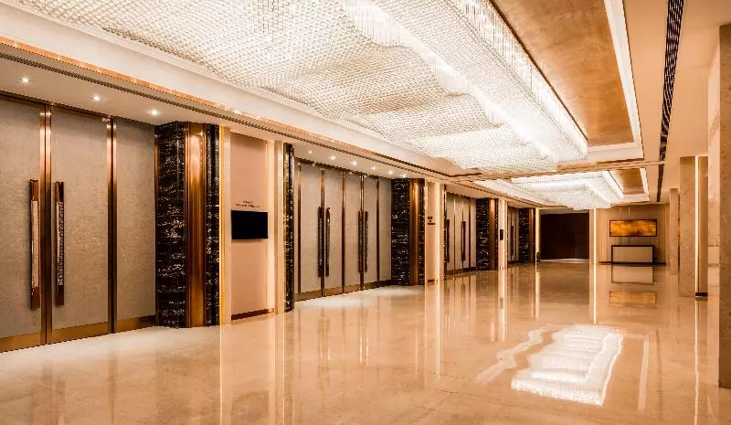 Fotos del hotel Intercontinental Fuzhou, An Ihg:  4