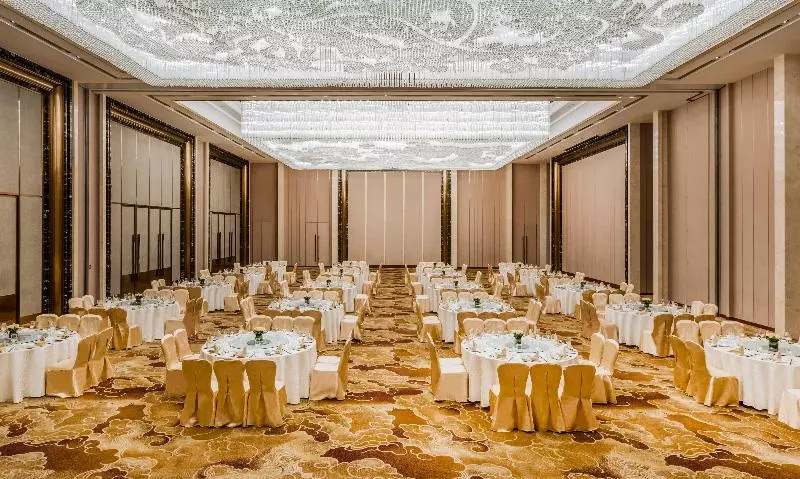 Fotos del hotel Intercontinental Fuzhou, An Ihg:  25