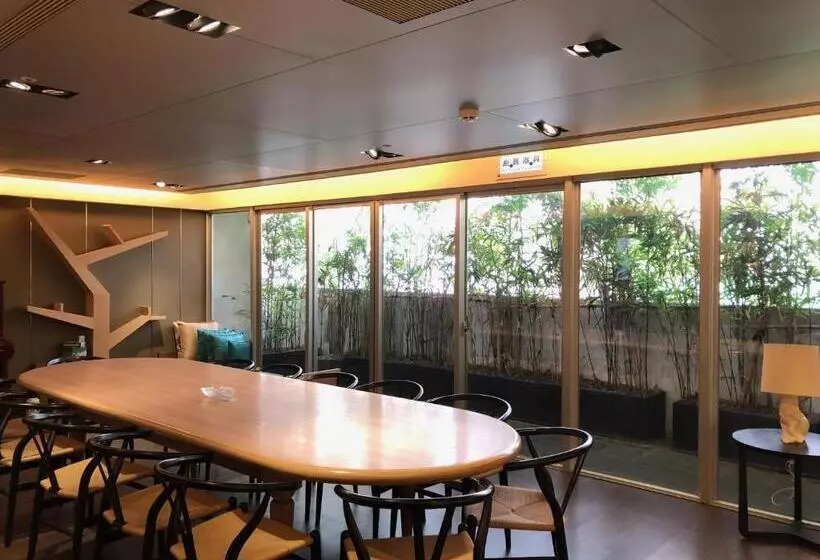 Fotos del hotel Just Sleep Kaohsiung Zhongzheng:  6