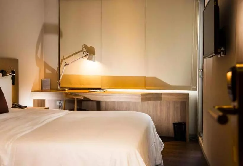 Fotos del hotel Just Sleep Kaohsiung Zhongzheng:  23