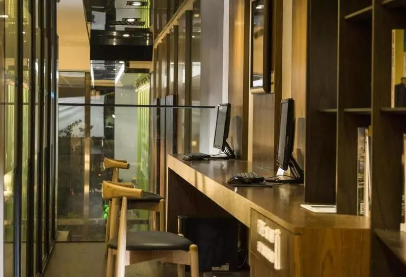 Fotos del hotel Just Sleep Kaohsiung Zhongzheng:  12