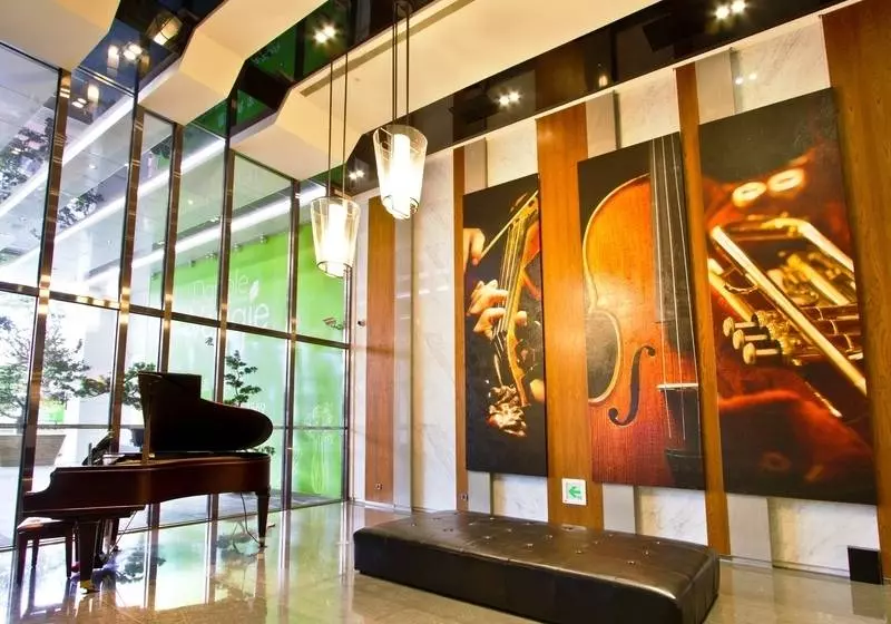 Fotos del hotel Just Sleep Kaohsiung Zhongzheng:  10