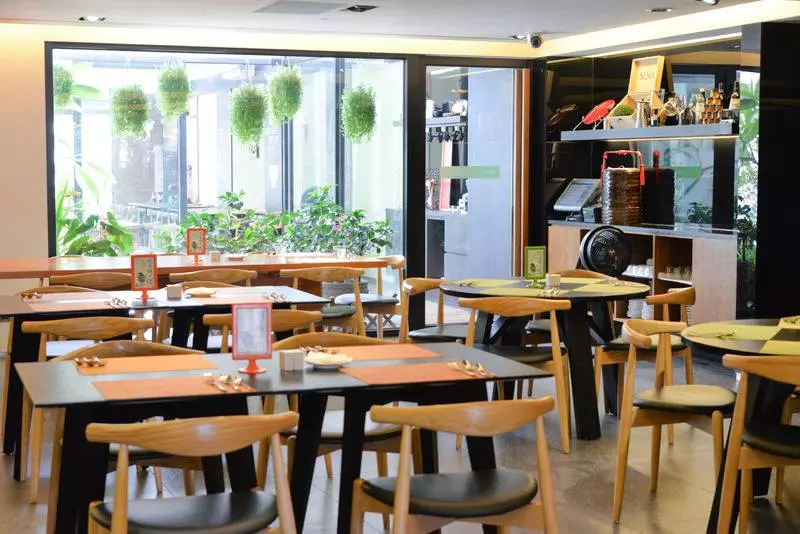 Fotos del hotel Just Sleep Kaohsiung Zhongzheng:  16