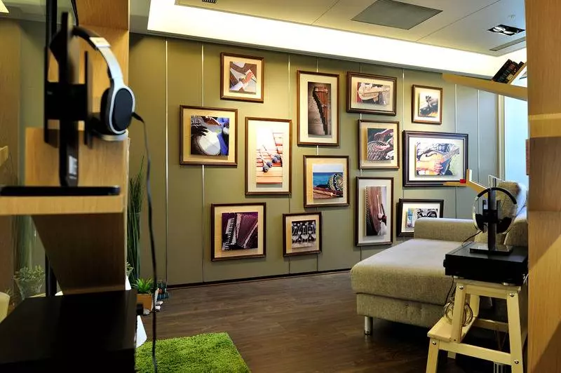 Fotos del hotel Just Sleep Kaohsiung Zhongzheng:  25