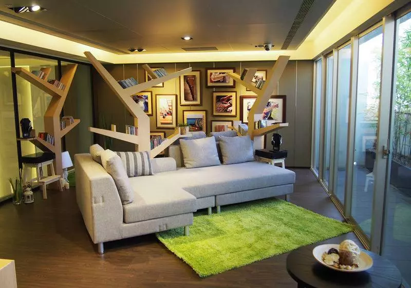 Fotos del hotel Just Sleep Kaohsiung Zhongzheng:  22