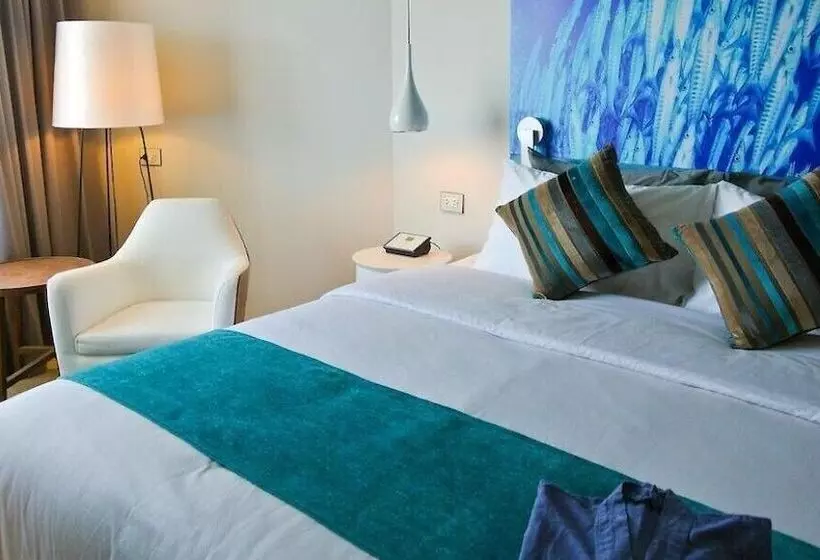 Fotos del hotel Citrus Parc Hotel Pattaya:  6