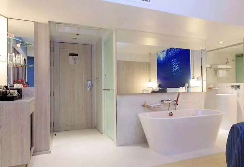 Fotos del hotel Citrus Parc Hotel Pattaya:  3