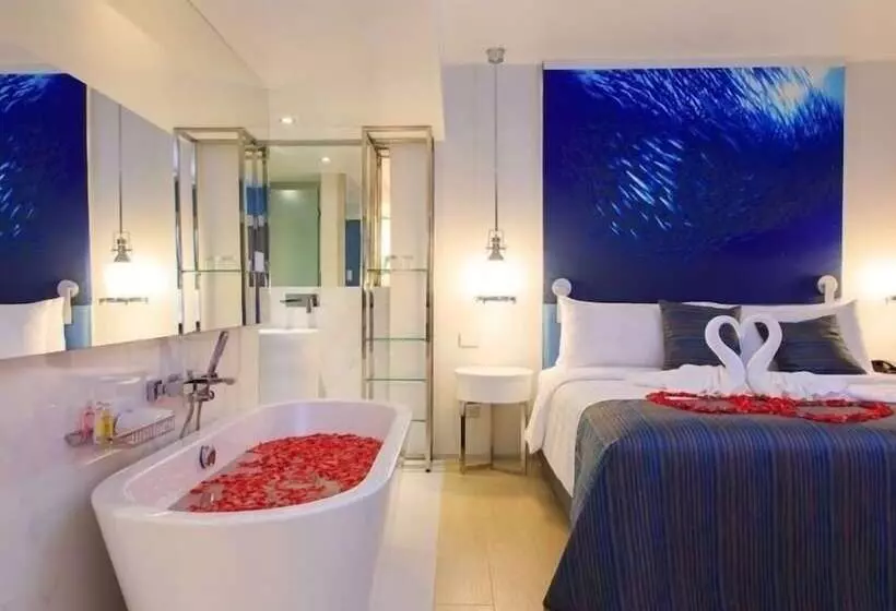 Fotos del hotel Citrus Parc Hotel Pattaya:  15