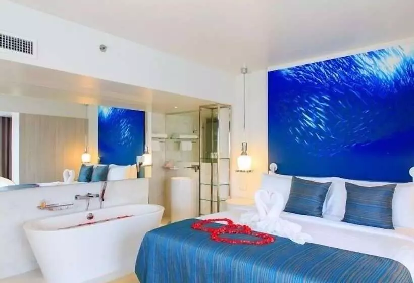 Fotos del hotel Citrus Parc Hotel Pattaya:  12