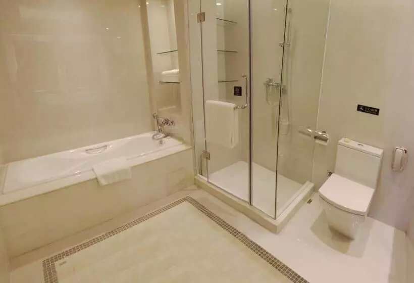 Fotos del hotel Leeden Jingxi:  7