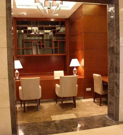 Fotos del hotel Leeden Jingxi:  3