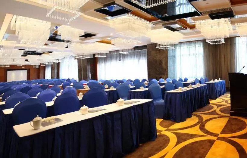 Fotos del hotel Leeden Jingxi:  12