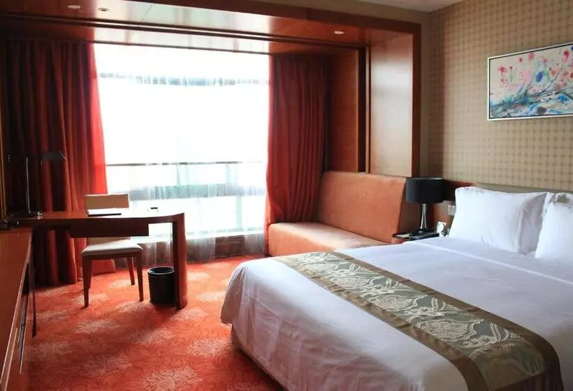 Fotos del hotel Leeden Jingxi:  9