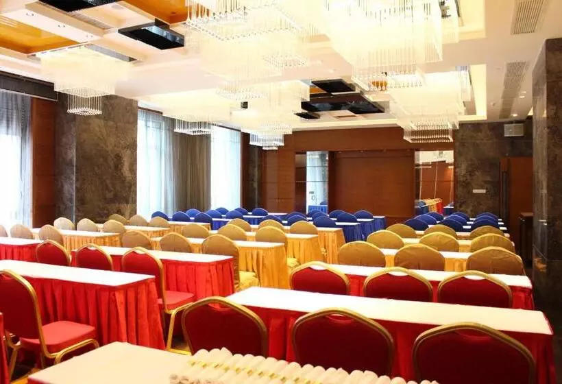 Fotos del hotel Leeden Jingxi:  6