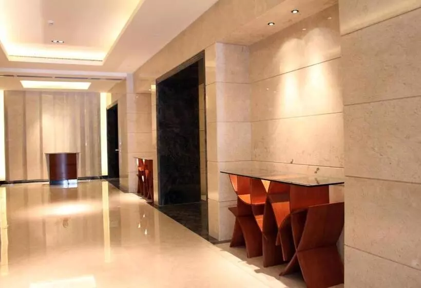 Fotos del hotel Leeden Jingxi:  20