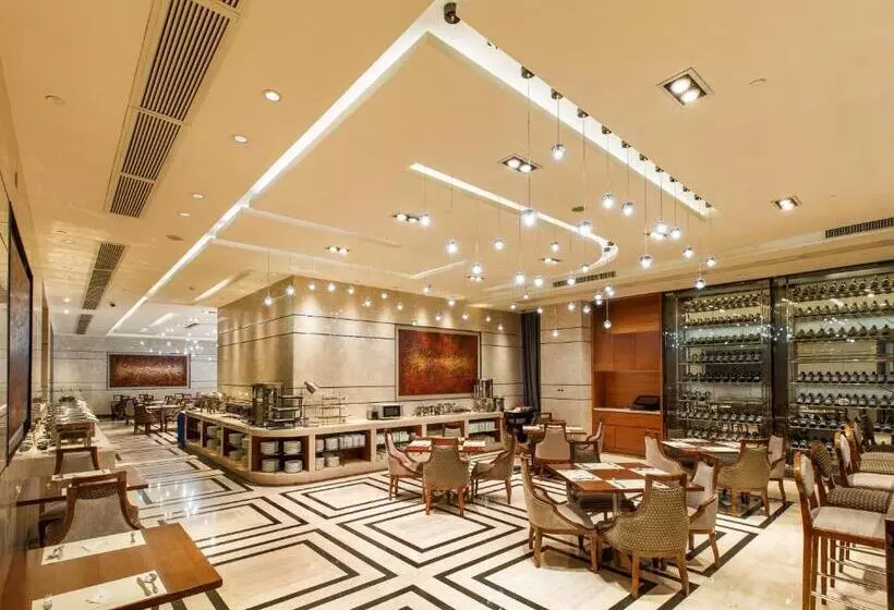 Fotos del hotel Leeden Jingxi:  11