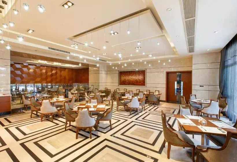 Fotos del hotel Leeden Jingxi:  5