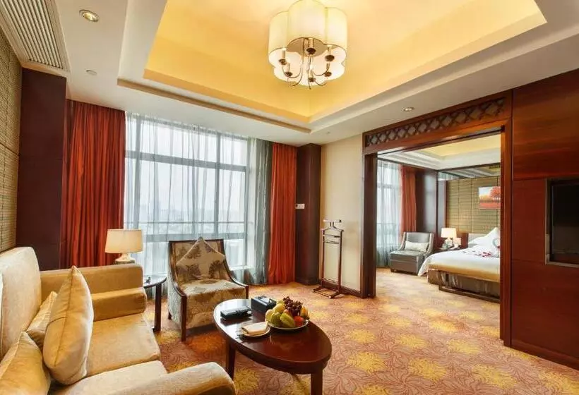 Fotos del hotel Leeden Jingxi:  19