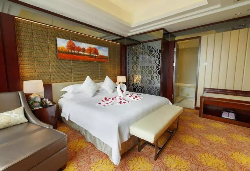 Fotos del hotel Leeden Jingxi:  2